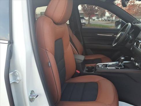 Used 2025 MAZDA CX-5 Carbon Edition image 19