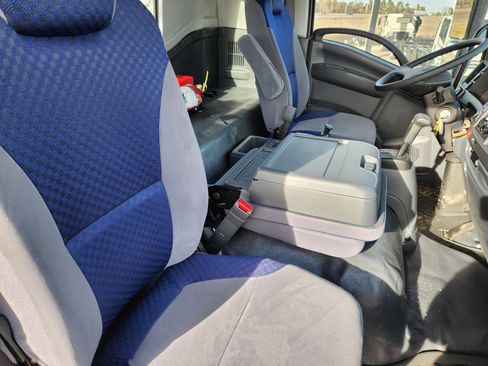 New 2025 Isuzu FTR 6500 XD image 15