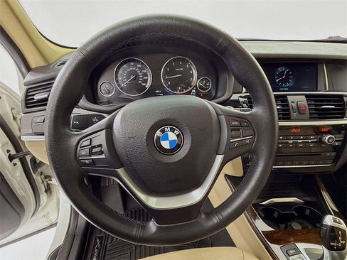 Used 2017 BMW X3 sDrive28i image 15