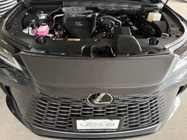 Certified 2024 Lexus RX 350 Premium w/ Convenience Package FWD image 25