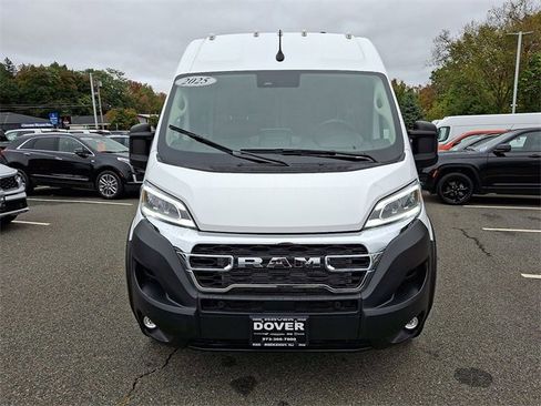 Used 2025 RAM ProMaster 2500 image 28