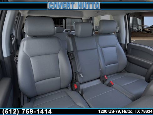 New 2026 Ford F350 XL w/ XL Off-Road Package image 10