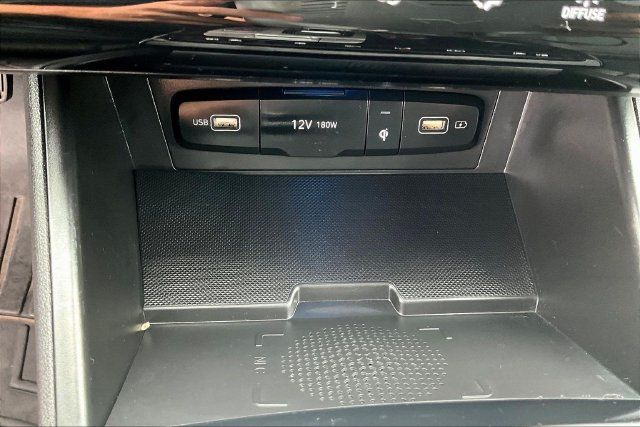 Used 2022 Hyundai Tucson Limited AWD/4WD image 16
