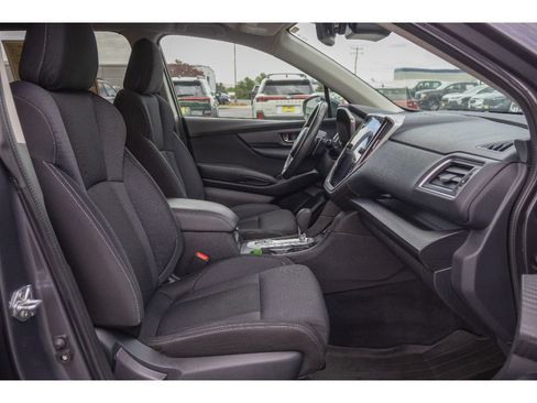 Used 2025 Subaru Ascent Premium AWD/4WD image 11