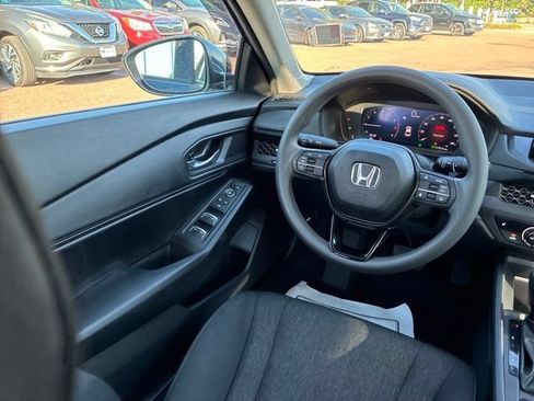 Used 2024 Honda Accord EX image 21