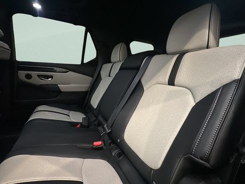 New 2026 Honda Passport TrailSport Elite image 15