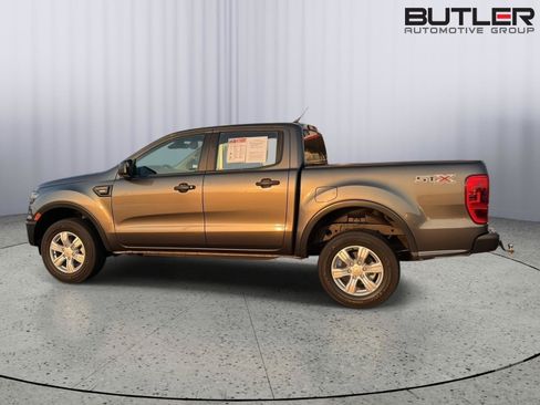 Used 2020 Ford Ranger XL w/ Equipment Group 101A Mid RWD image 3
