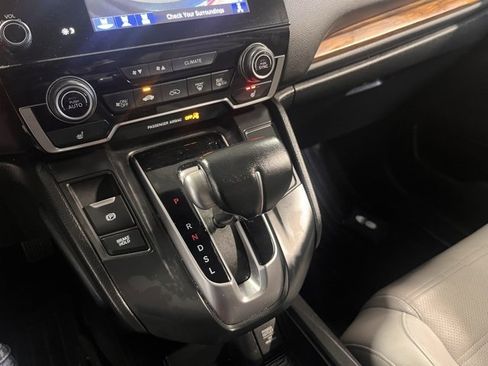 Used 2019 Honda CR-V EX-L image 28