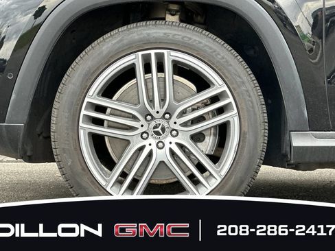 Used 2024 Mercedes-Benz GLS 450 4MATIC image 27