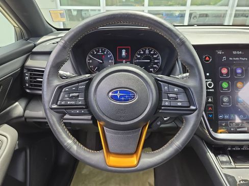 Used 2025 Subaru Outback Wilderness w/ Wilderness Package AWD/4WD image 20