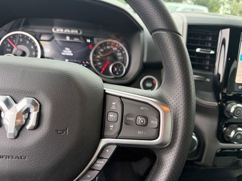 New 2026 RAM 1500 Classic Warlock AWD/4WD image 20