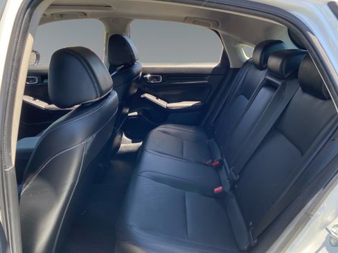 Used 2022 Honda Civic EX-L image 13