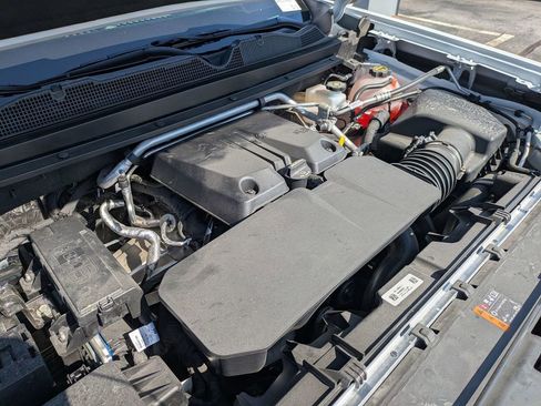 New 2025 Chevrolet Colorado Z71 image 12