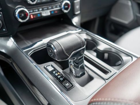 Used 2023 Ford F150 Lariat w/ Equipment Group 502A High image 35