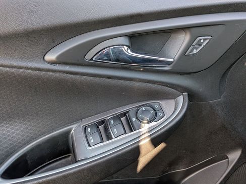 Certified 2023 Chevrolet Malibu LT image 15