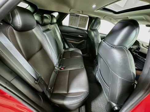 Used 2023 MAZDA CX-30 2.5 Turbo w/ Premium Plus Pkg AWD/4WD image 34