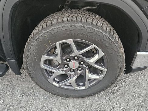 New 2026 GMC Sierra 1500 SLT w/ SLT Premium Plus Package image 16