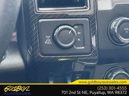 Used 2021 Ford F250 Lariat w/ Lariat Ultimate Package AWD/4WD image 55