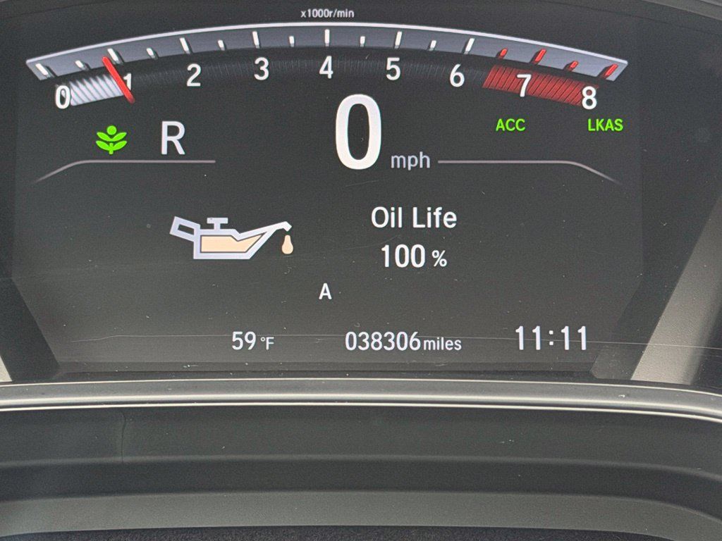 Used 2020 Honda CR-V LX image 26