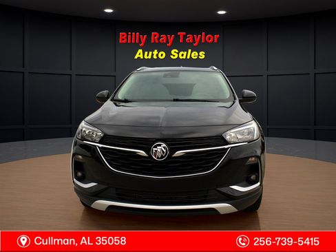 Used 2023 Buick Encore GX Select image 3