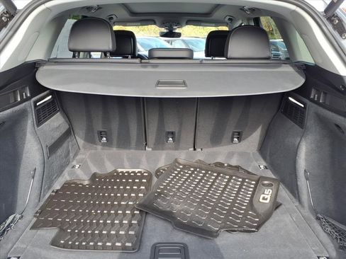 Used 2022 Audi Q5 2.0T Premium Plus image 20