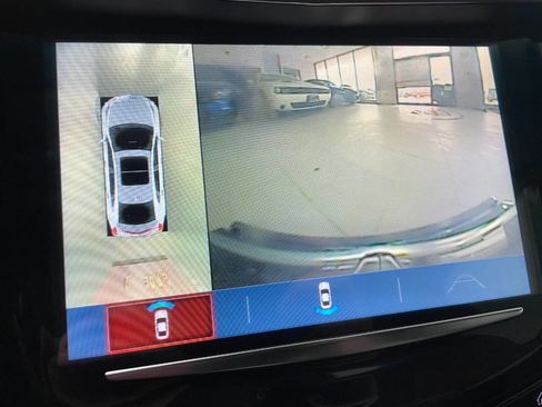 Used 2017 Cadillac XTS Luxury w/ Driver Awareness Package image 35