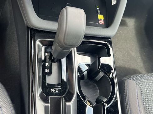 New 2026 Subaru Forester Premium AWD/4WD image 19