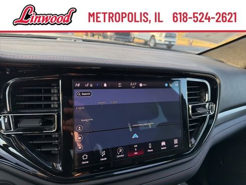 Used 2022 Dodge Durango R/T image 28