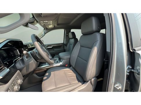 New 2026 Chevrolet Silverado 1500 RST AWD/4WD image 24