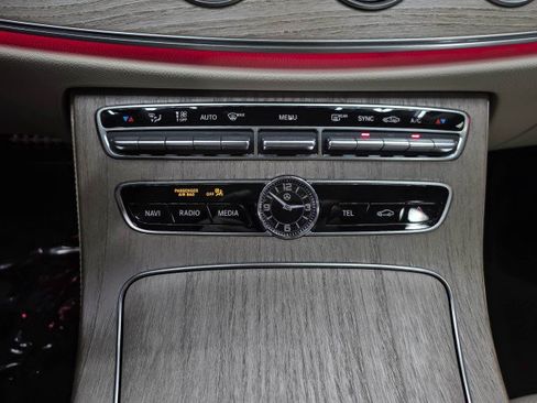 Used 2019 Mercedes-Benz E 450 4MATIC Coupe image 26