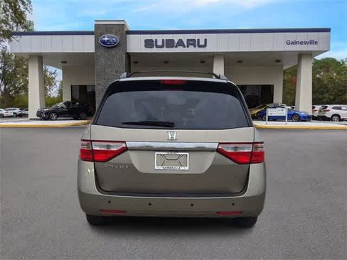 Used 2011 Honda Odyssey LX image 5
