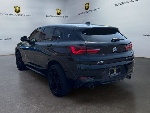 Used 2023 BMW X2 sDrive28i w/ M Sport Package FWD image 3