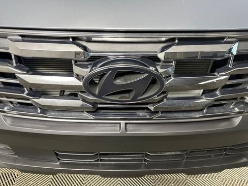 Certified 2025 Hyundai Tucson XRT image 9