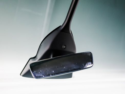 Used 2022 Tesla Model X image 21