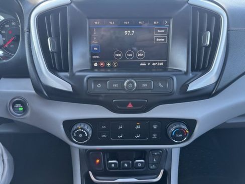 Used 2019 GMC Terrain SLE image 9