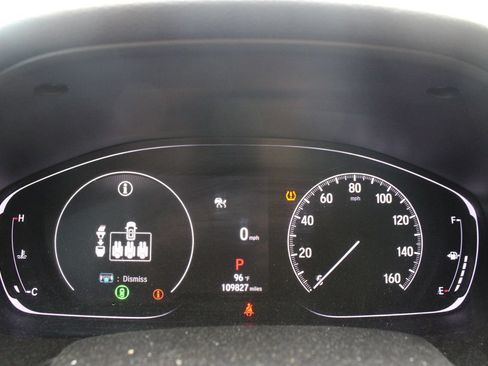 Used 2021 Honda Accord Sport image 11