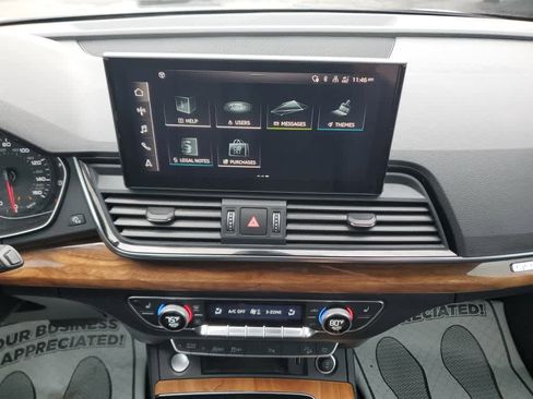 Used 2023 Audi Q5 2.0T Premium image 21