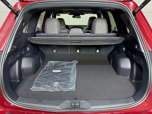 New 2026 Subaru Forester Premium AWD/4WD image 26