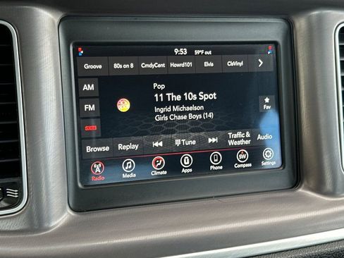 Used 2022 Dodge Charger SXT image 19