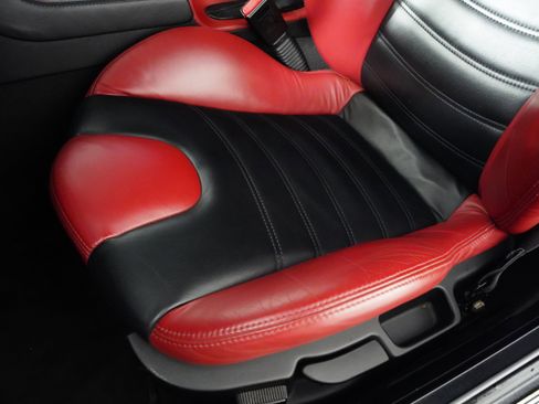 Used 2002 BMW M Roadster RWD image 32
