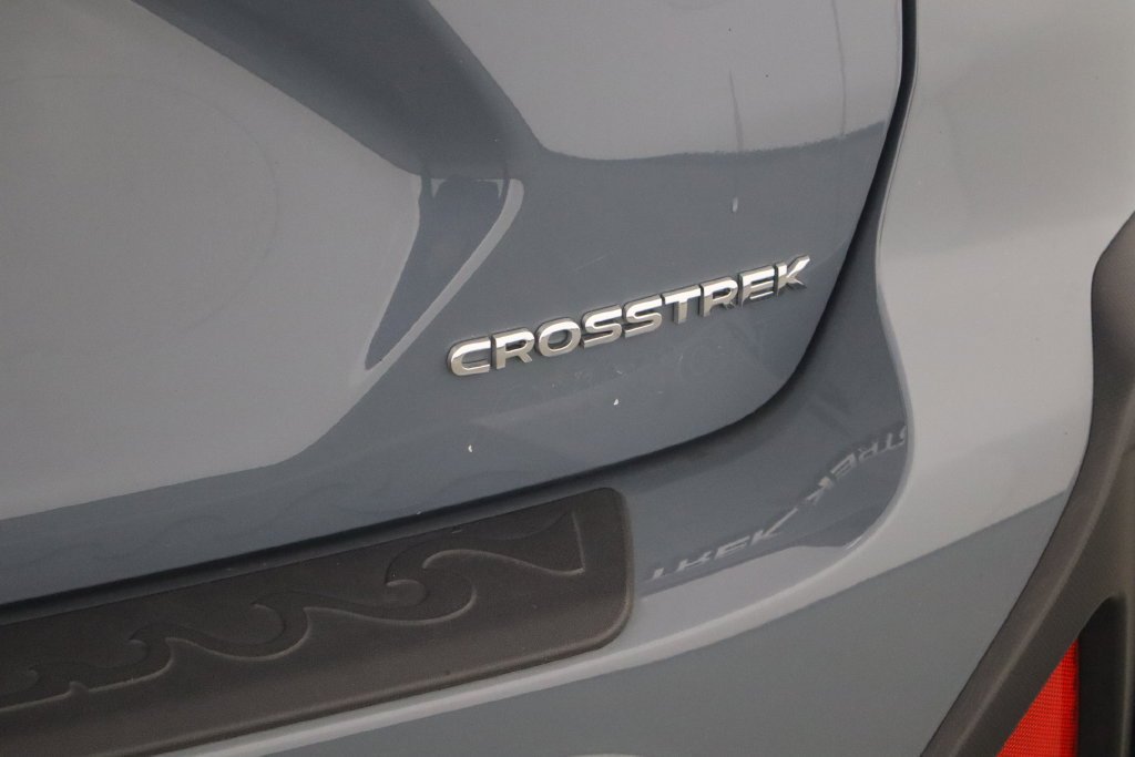 Used 2024 Subaru Crosstrek 2.0i Premium AWD/4WD image 41