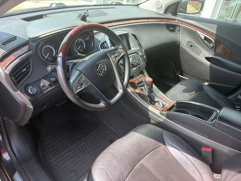 Used 2013 Buick LaCrosse Touring FWD image 25