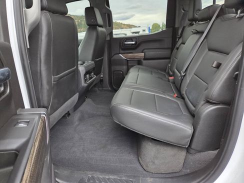 Used 2020 Chevrolet Silverado 1500 RST AWD/4WD image 13