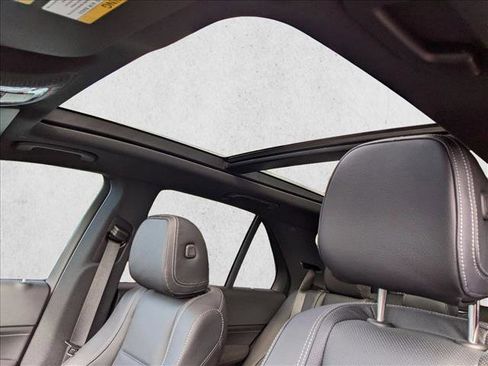 New 2026 Mercedes-Benz GLE 450 4MATIC image 15