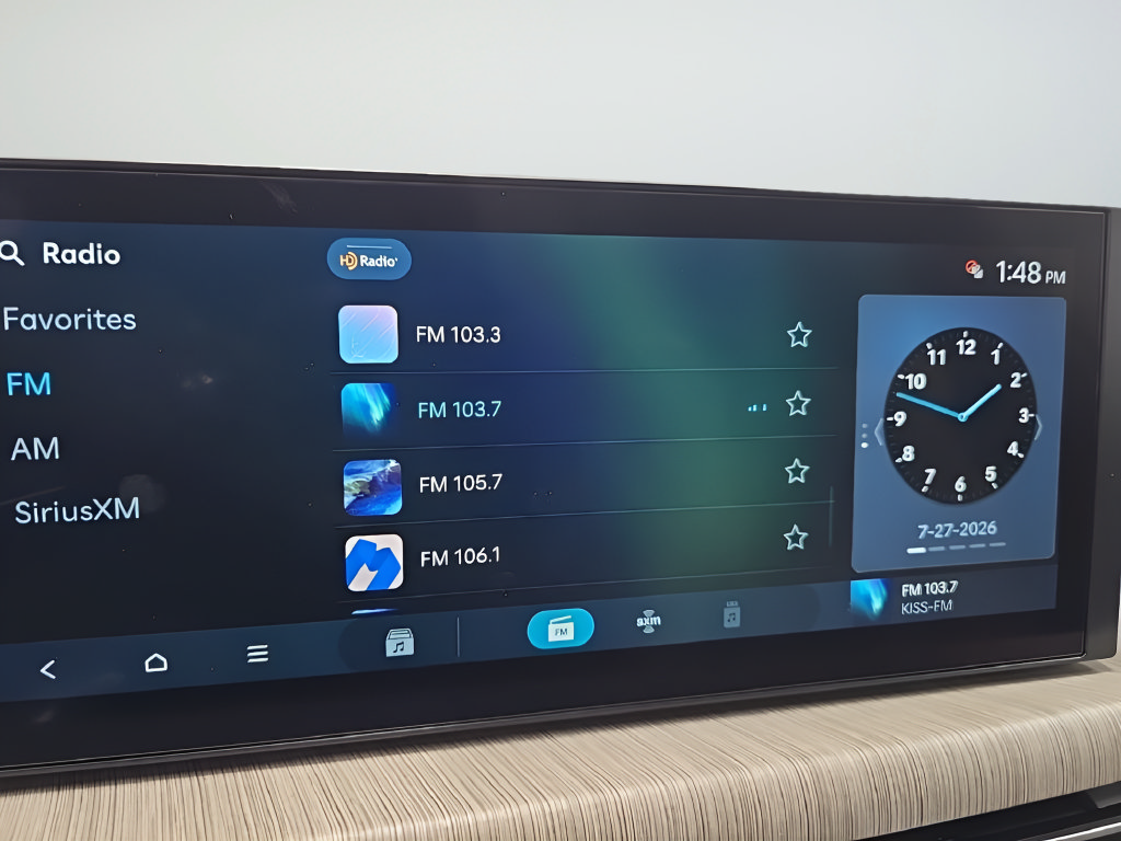 New 2026 Hyundai Sonata Blue FWD image 31