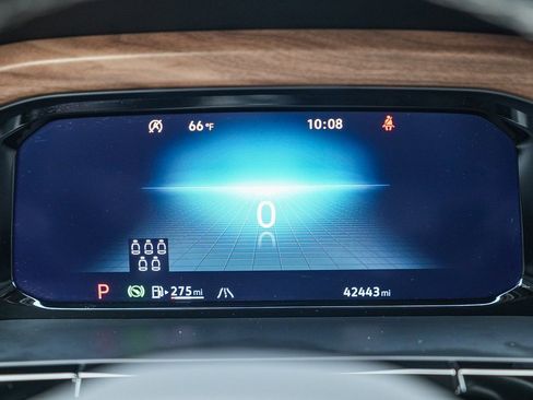 Used 2024 Volkswagen Atlas SE image 22