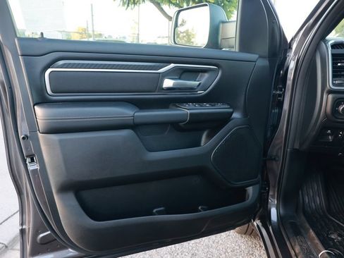 New 2026 RAM 1500 Big Horn AWD/4WD image 13