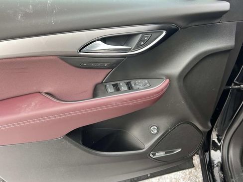 New 2026 Buick Envision Sport Touring AWD/4WD image 13