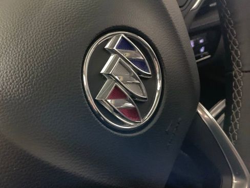 Used 2023 Buick Envision Essence w/ Technology Package I AWD/4WD image 39