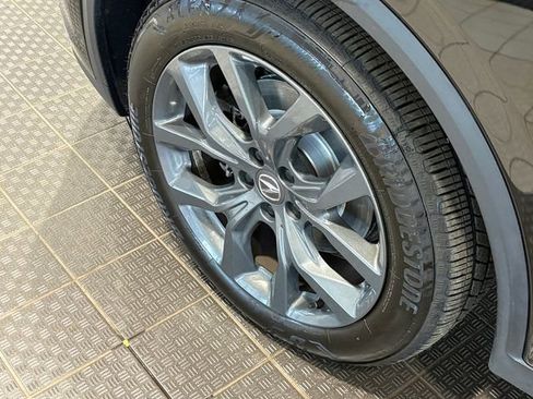 Certified 2023 Acura MDX A-Spec image 5